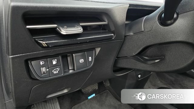 Kia EV6 id 4267285 из Кореи 8