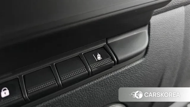 Renault Korea (Samsung) Master id 3054593 из Кореи 8