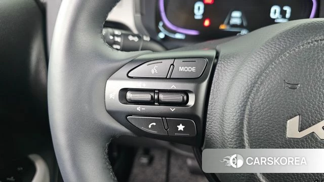 Kia The New Kia Ray id 4792772 из Кореи 8