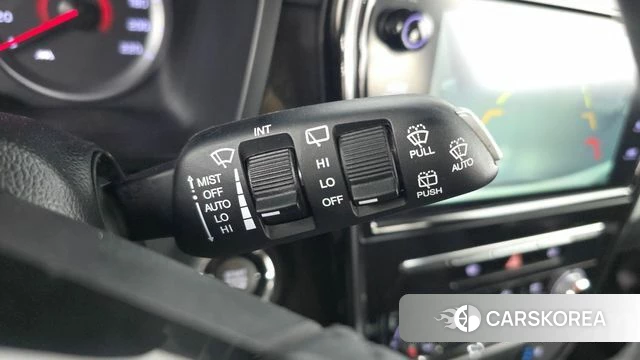Ssangyong Berry New Tivoli id 4345196 из Кореи 8
