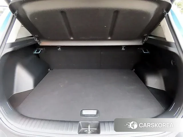 Kia The New Seltos id 3487143 из Кореи 8