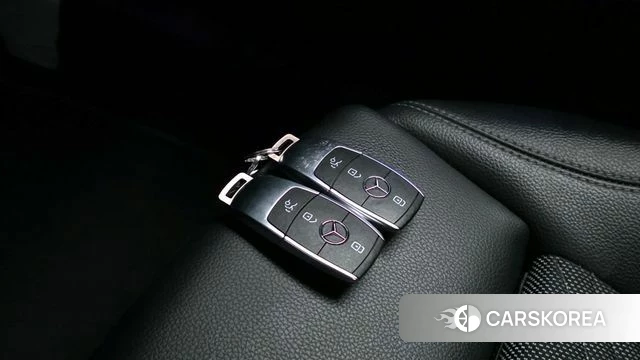 Mercedes-Benz A-Class W177 id 4304205 из Кореи 8