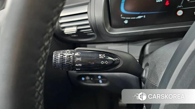 Hyundai Casper id 3884142 из Кореи 8