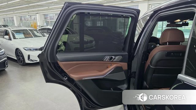 BMW X5 (G05) id 3871217 из Кореи 8