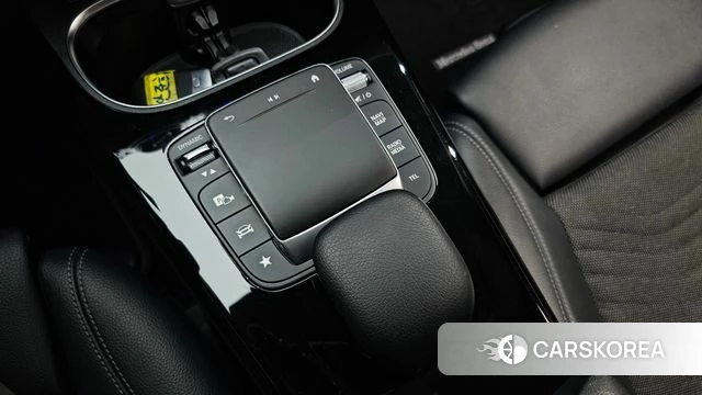 Mercedes-Benz A-Class W177 id 4785299 из Кореи 8