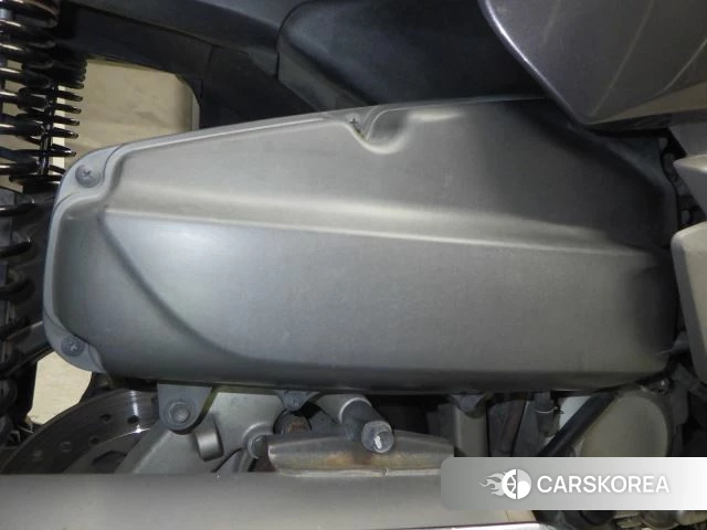 Honda PHASE id 3948209 из Японии 8