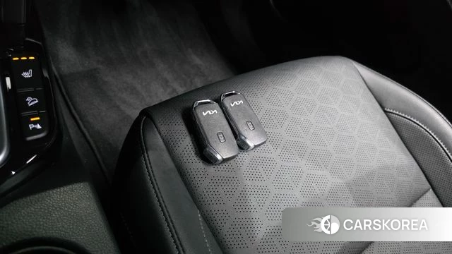 Kia The New Seltos id 4757047 из Кореи 8