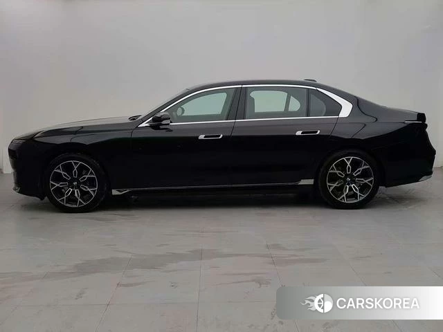 BMW 7 series id 4190425 из Китая 8