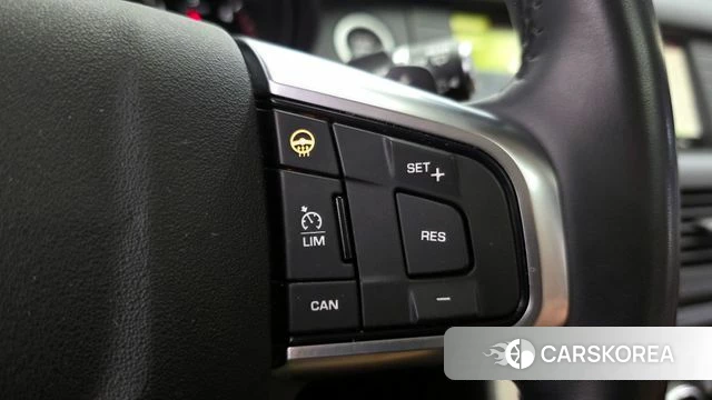 Land Rover Discovery Sports id 4331648 из Кореи 8