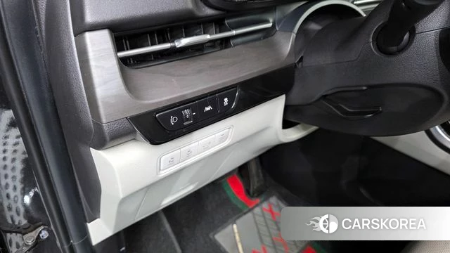 Kia Carnival 4th generation id 4370976 из Кореи 8