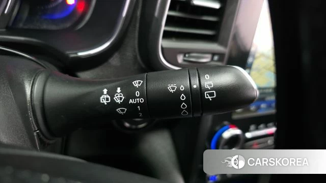 Renault Korea (Samsung) QM6 id 3942729 из Кореи 8