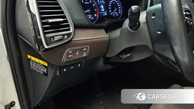 Hyundai Grandeur IG id 3489440 из Кореи 8