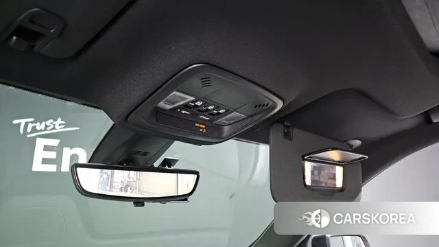 Chevrolet (GM Daewoo) Traverse id 3354555 из Кореи 8