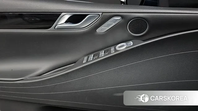 Genesis G80 (RG3) id 3431998 из Кореи 8