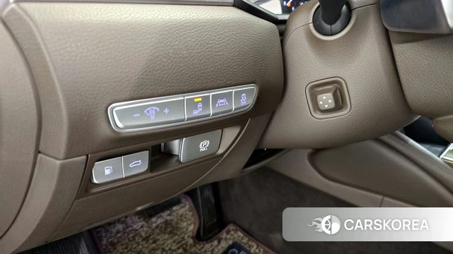 Kia More K9 id 3820781 из Кореи 8