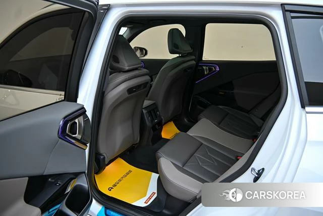 BMW X3 id 4260564 из Китая 8