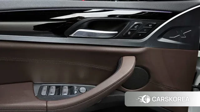 BMW X4 (G02) id 3702485 из Кореи 8