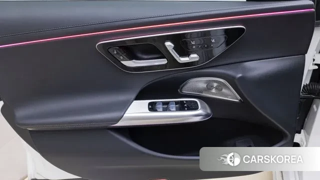 Mercedes-Benz E-Class W214 id 3026608 из Кореи 8