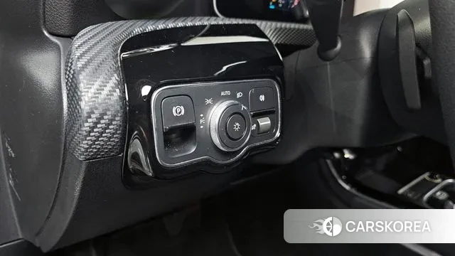 Mercedes-Benz A-Class W177 id 3013497 из Кореи 8