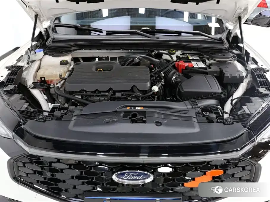 Ford EVOS id 4548185 из Китая 8