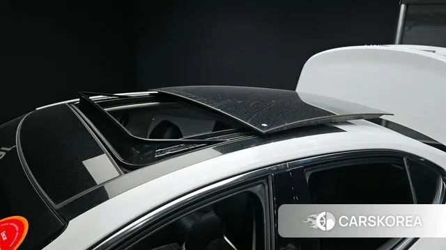 Genesis G70 id 3284247 из Кореи 8