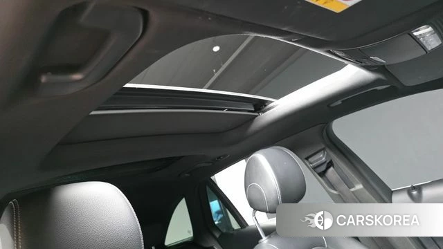 Mercedes-Benz GLC-Class X253 id 4764327 из Кореи 8