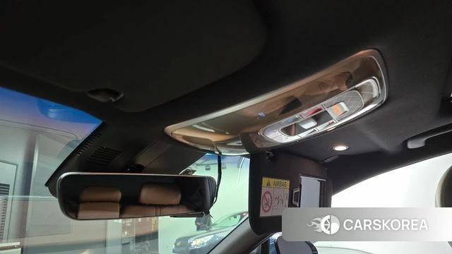 Genesis G80 (RG3) id 3794326 из Кореи 8