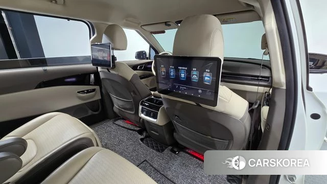 Kia Carnival 4th generation id 3884945 из Кореи 8