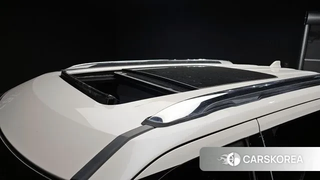 Ford Explorer id 3489769 из Кореи 8