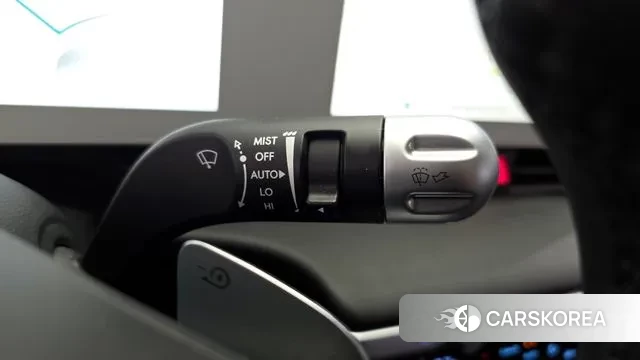 Hyundai Ionic 5 id 3746735 из Кореи 8