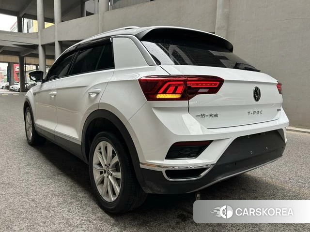 Volkswagen Exploring songs id 4341862 из Китая 8