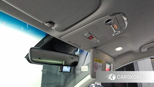 Hyundai The New Grandeur IG Hybrid id 4899186 из Кореи 8
