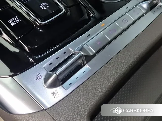 Kia Carnival 4th generation id 3003867 из Кореи 8