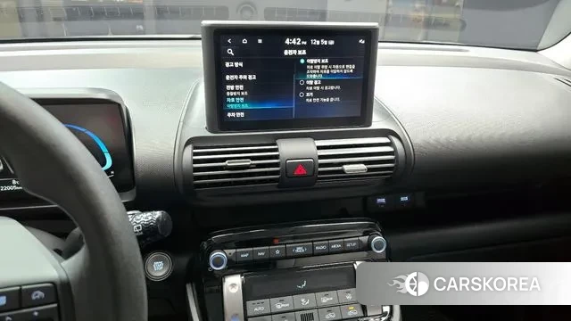 Hyundai Casper id 3448199 из Кореи 8