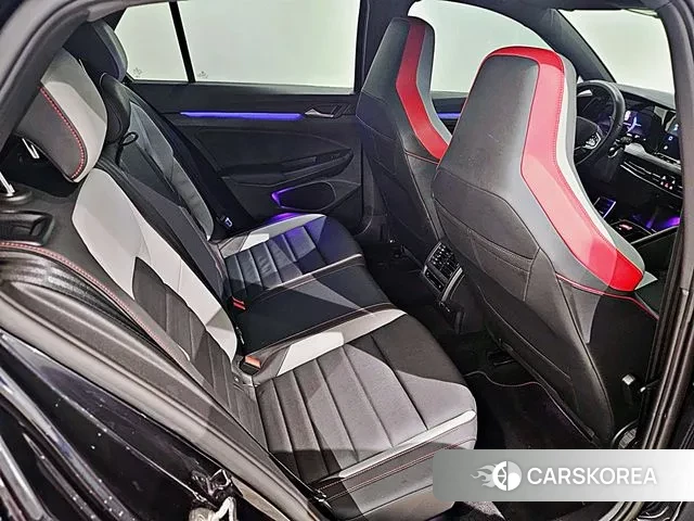 Volkswagen Golf 8th Generation id 3069195 из Кореи 8