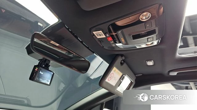 Kia Sportage 5th Generation Hybrid id 4524177 из Кореи 8