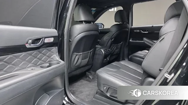 Hyundai Palisade id 3712852 из Кореи 8