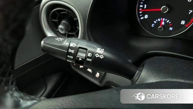 Kia Come New K3 id 4203905 из Кореи 8