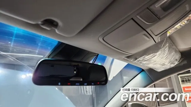 Hyundai All New Tucson id 2860021 из Кореи 8