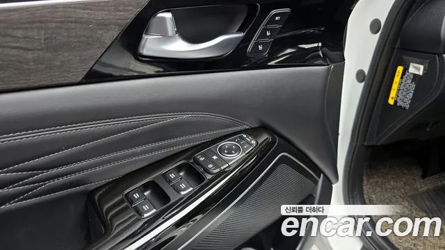 Kia K7 Premier Hybrid id 2221237 из Кореи 8