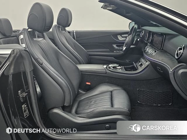 Mercedes-Benz E-Class W213 id 3893672 из Кореи 8