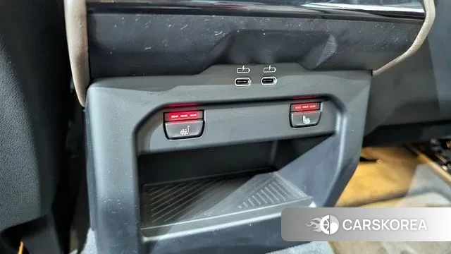 BMW 5 Series (G60) id 3700902 из Кореи 8