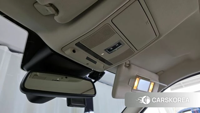 Land Rover Range Rover Evoque id 3879844 из Кореи 8