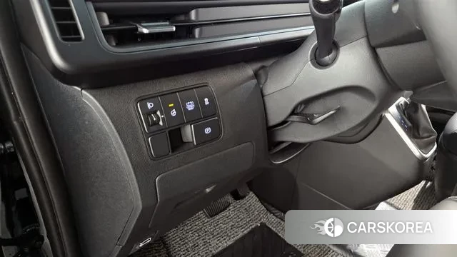 Hyundai Staria id 3431324 из Кореи 8