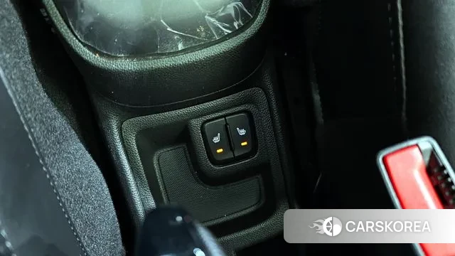 Chevrolet (GM Daewoo) The New Spark id 3336491 из Кореи 8