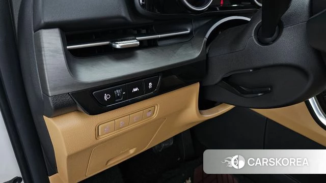 Kia Carnival 4th generation id 4630860 из Кореи 8