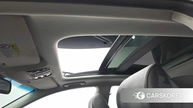 Kia All New K7 Hybrid id 4285392 из Кореи 8
