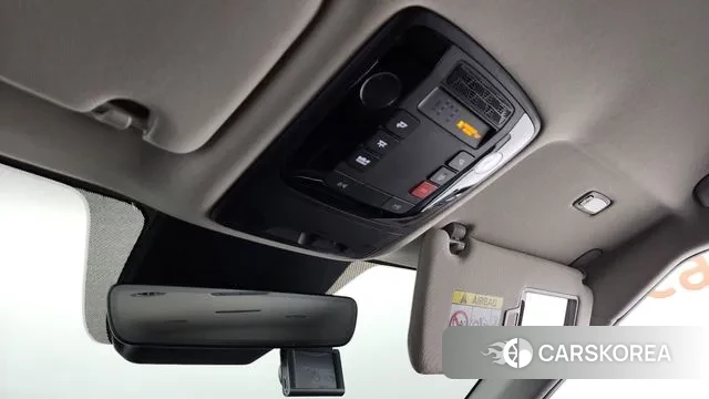 Kia The New Carnival 4th Generation id 3426058 из Кореи 8