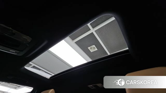 Kia Mohave Master id 4727297 из Кореи 8