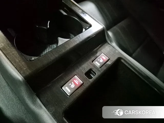 Renault Korea (Samsung) SM7 Nova id 3013901 из Кореи 8